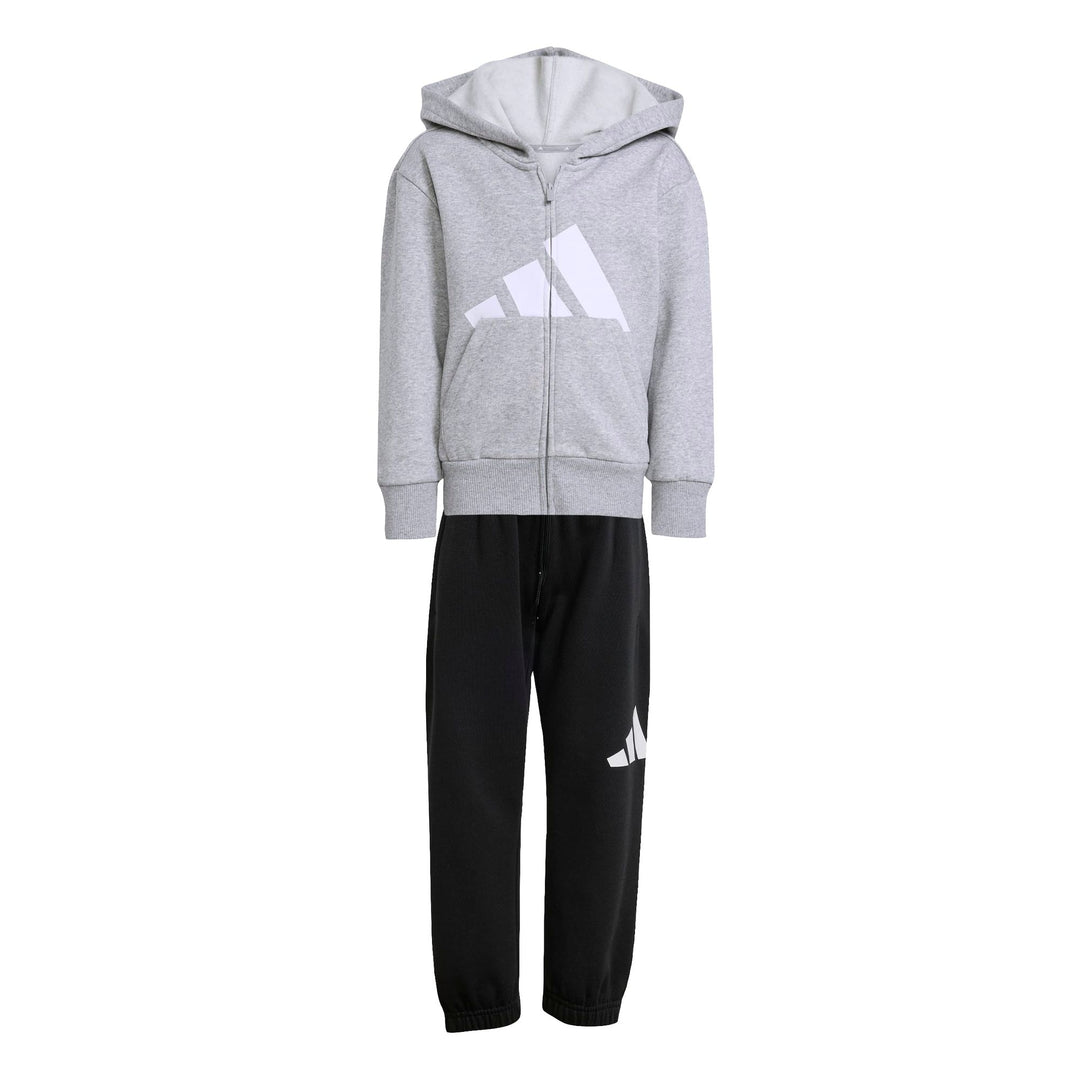adidas Lk Bl Fl Fz Ts - mgreyh/white