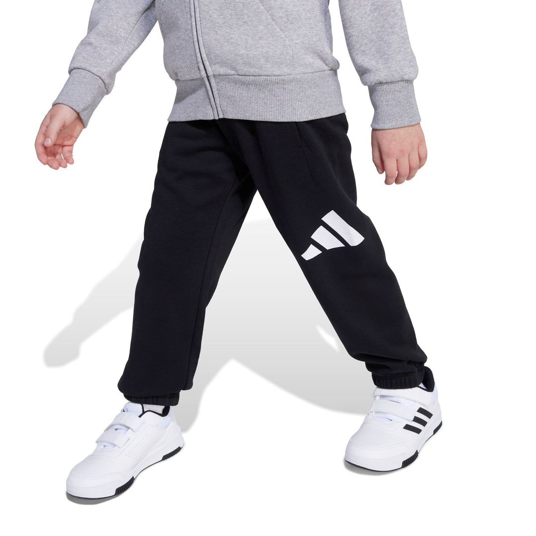 adidas Lk Bl Fl Fz Ts - mgreyh/white
