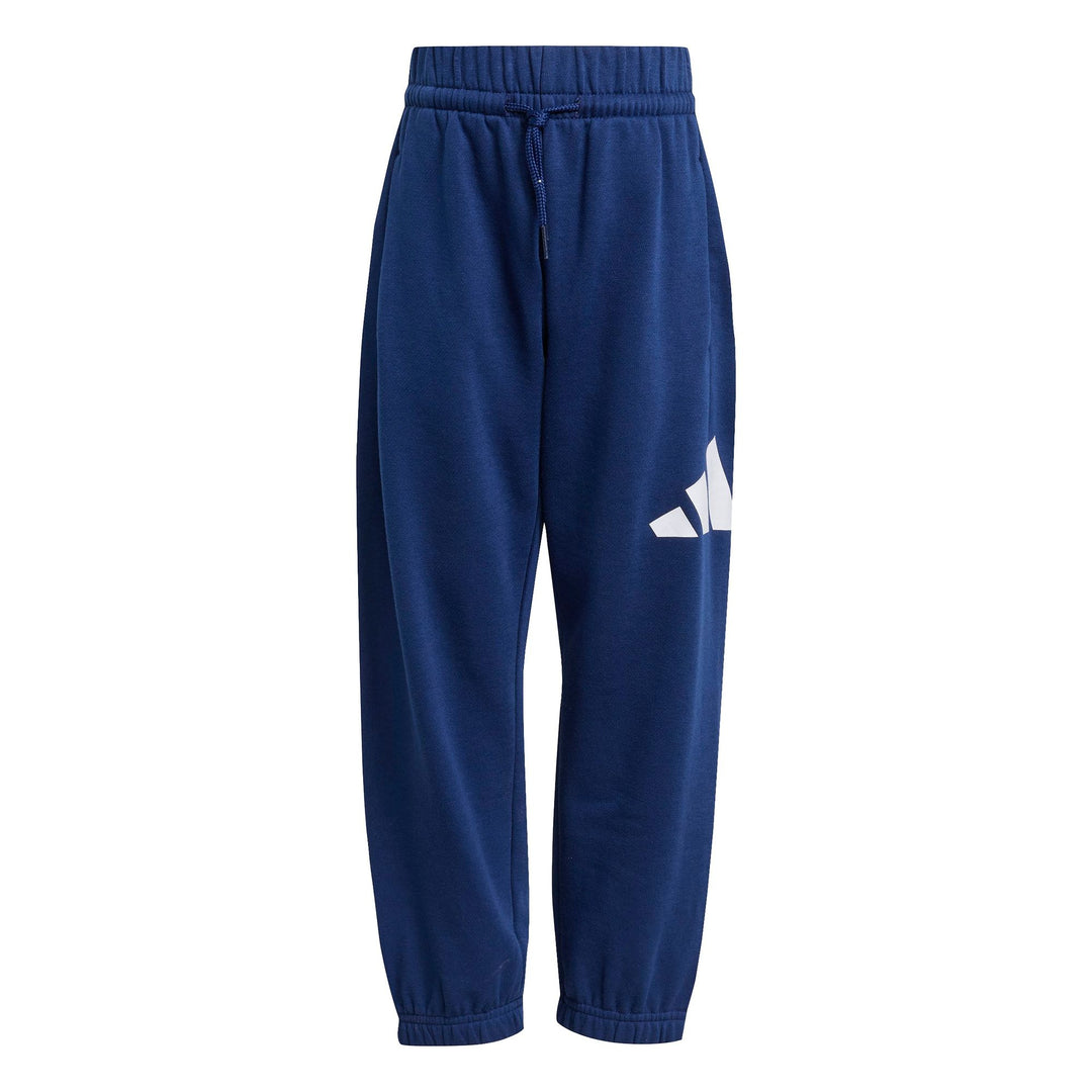 adidas Lk Bl Fl Jog - royblu/white