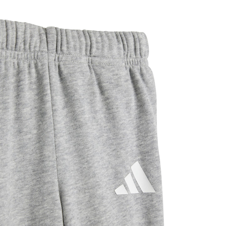 adidas I Bl Ft Jog 240 - mgreyh/white