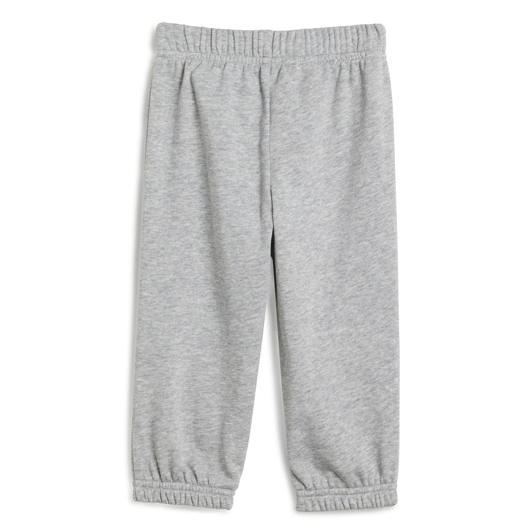 adidas I Bl Ft Jog 240 - mgreyh/white