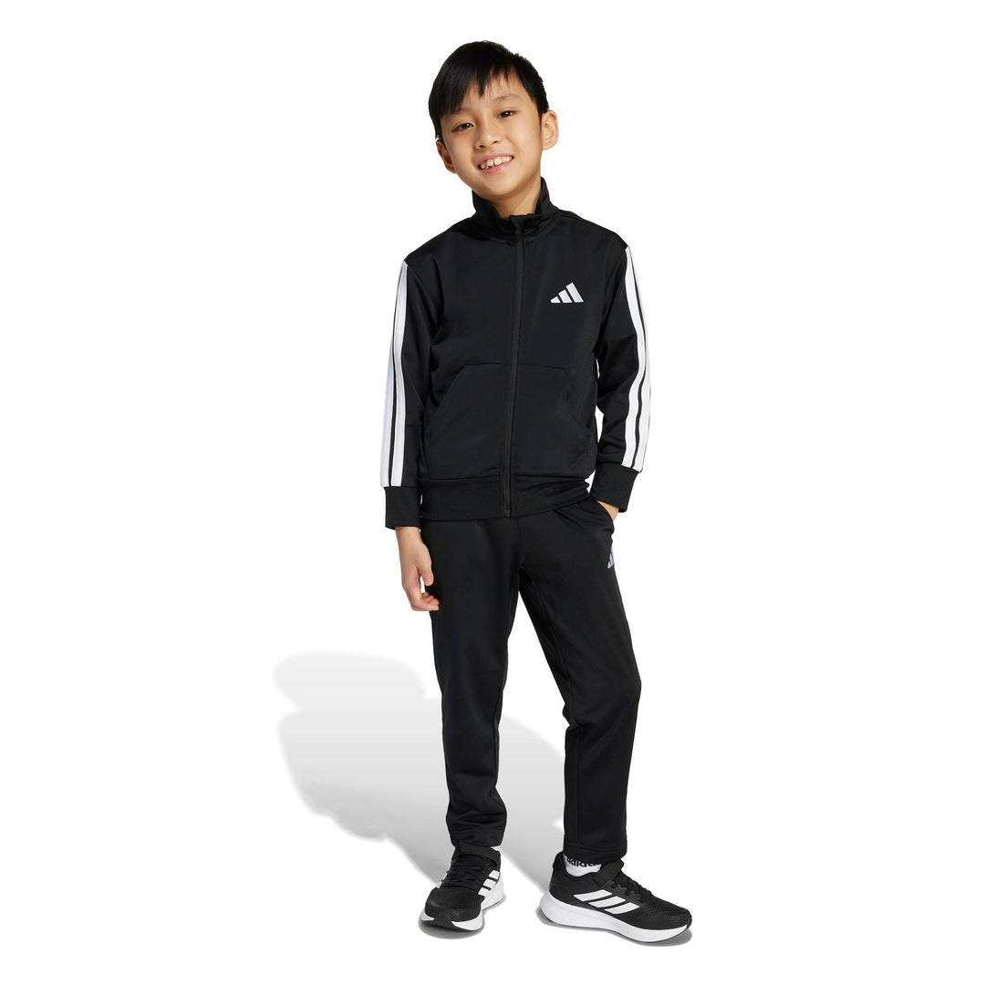 adidas Lk 3S Tr Ts 205 - black/white