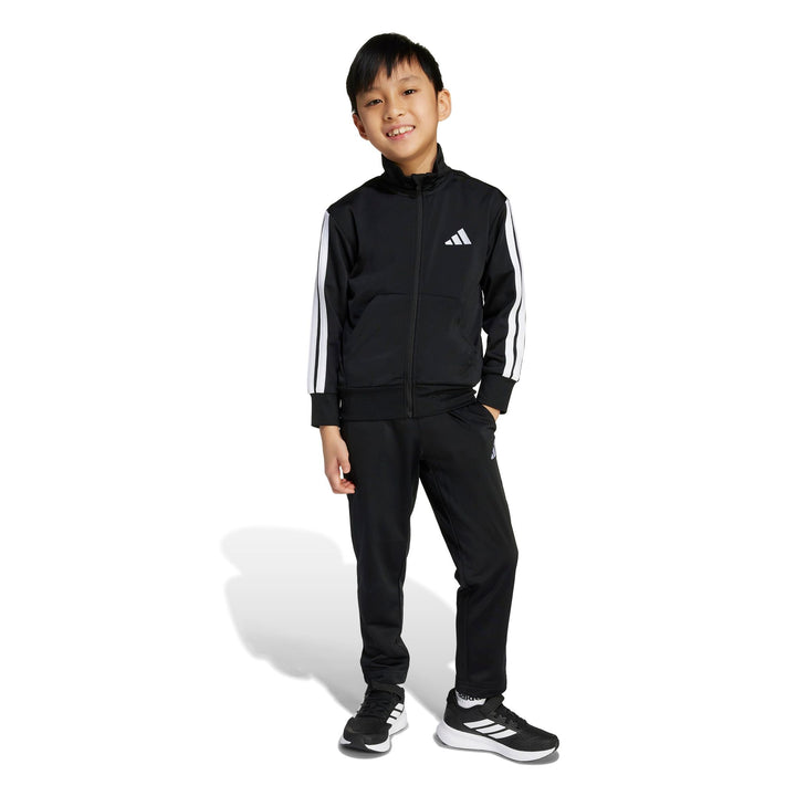 adidas Lk 3S Tr Ts 205 - black/white