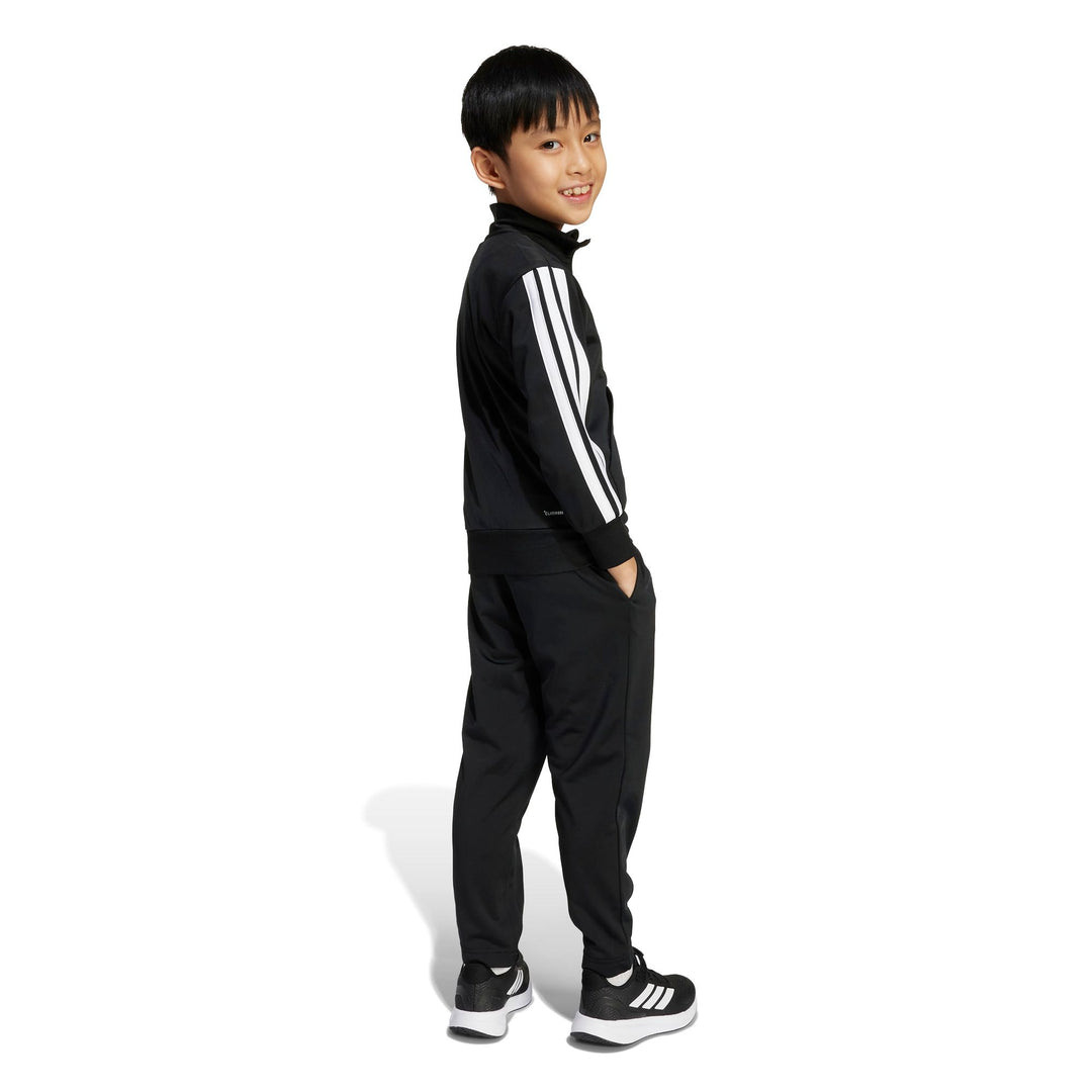 adidas Lk 3S Tr Ts 205 - black/white