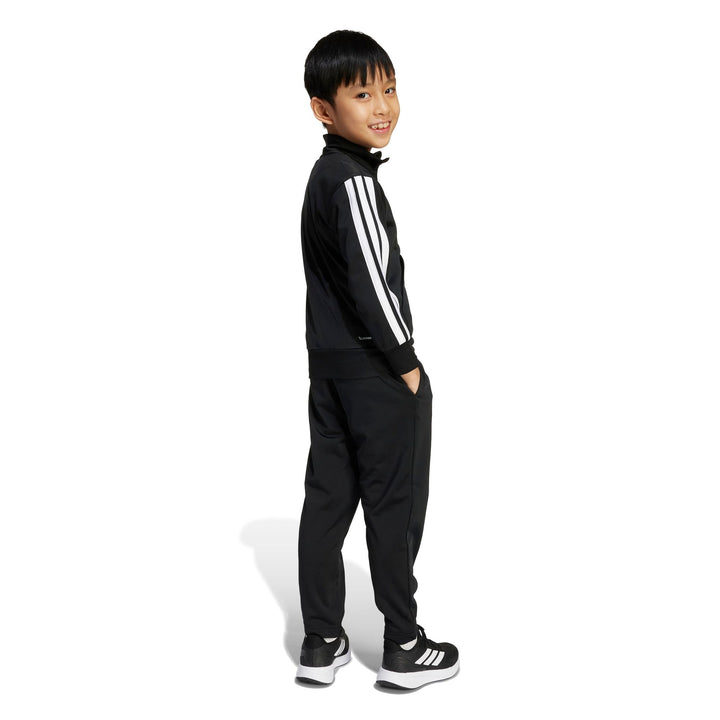 adidas Lk 3S Tr Ts 205 - black/white