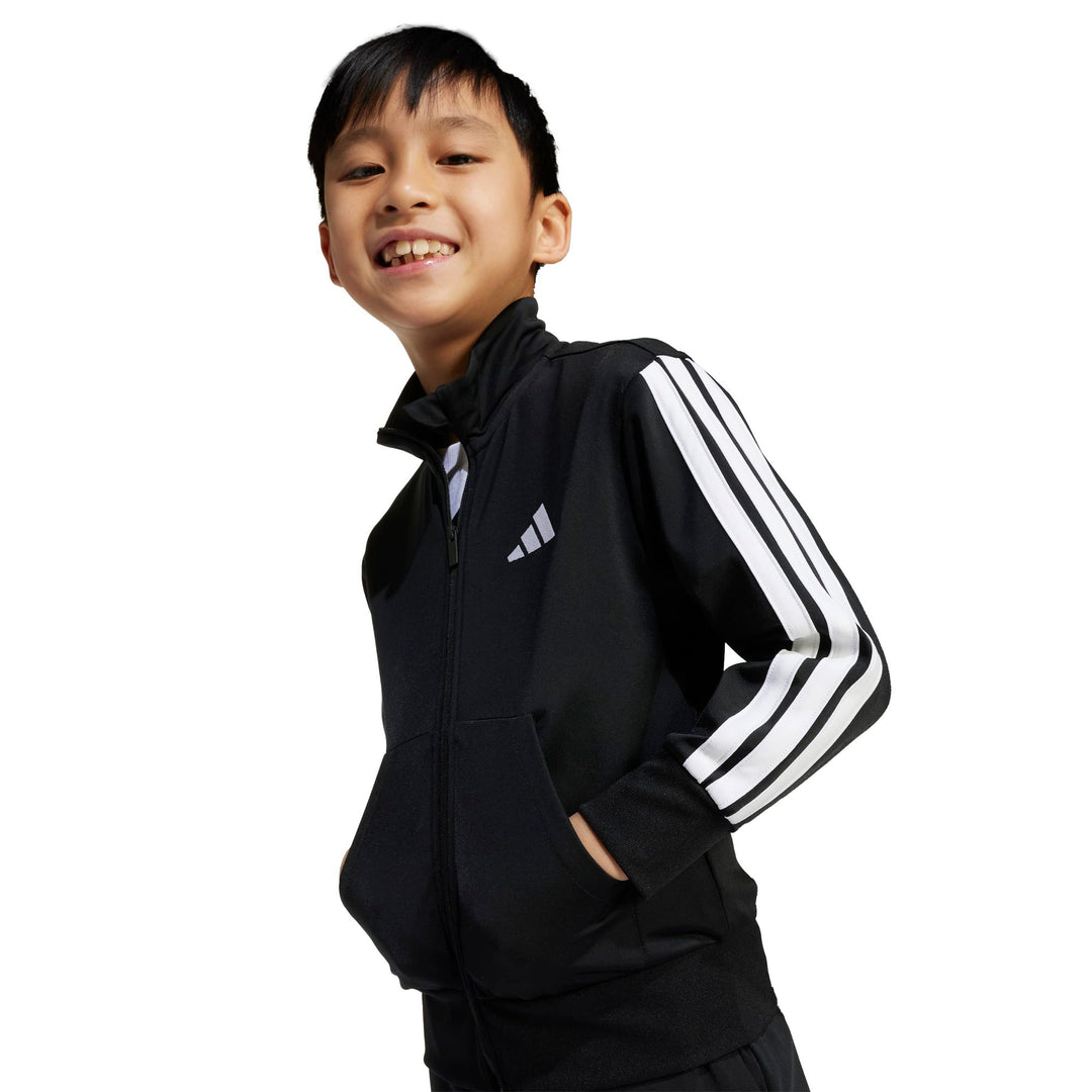 adidas Lk 3S Tr Ts 205 - black/white