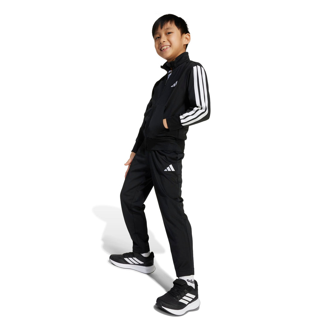 adidas Lk 3S Tr Ts 205 - black/white