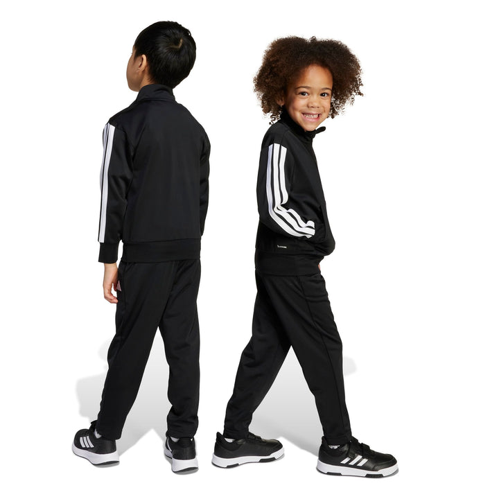 adidas Lk 3S Tr Ts 205 - black/white