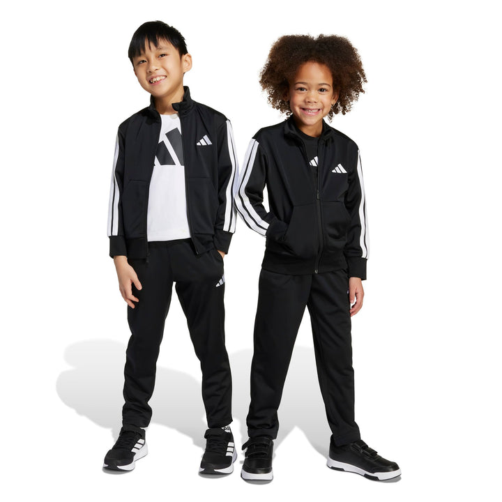 adidas Lk 3S Tr Ts 205 - black/white