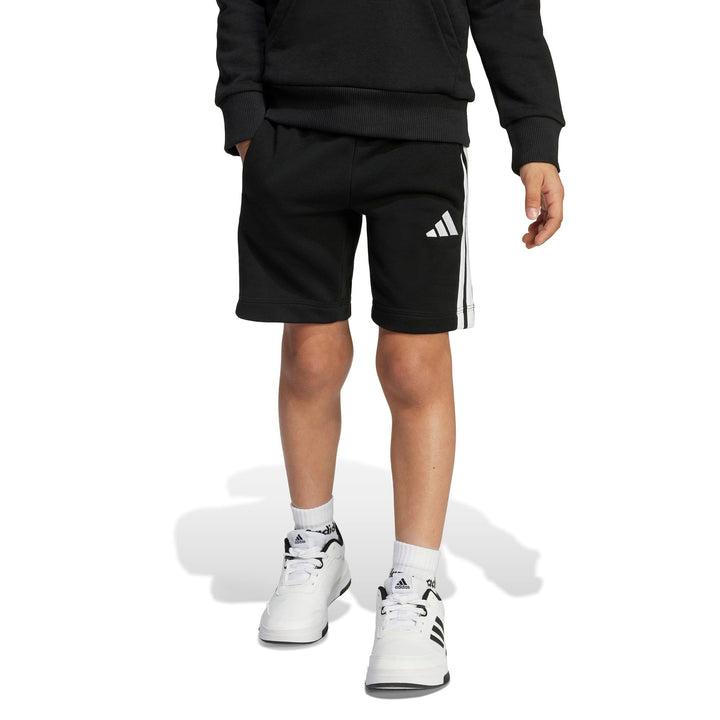 adidas Lk 3S Ft Sh 220 - black/white
