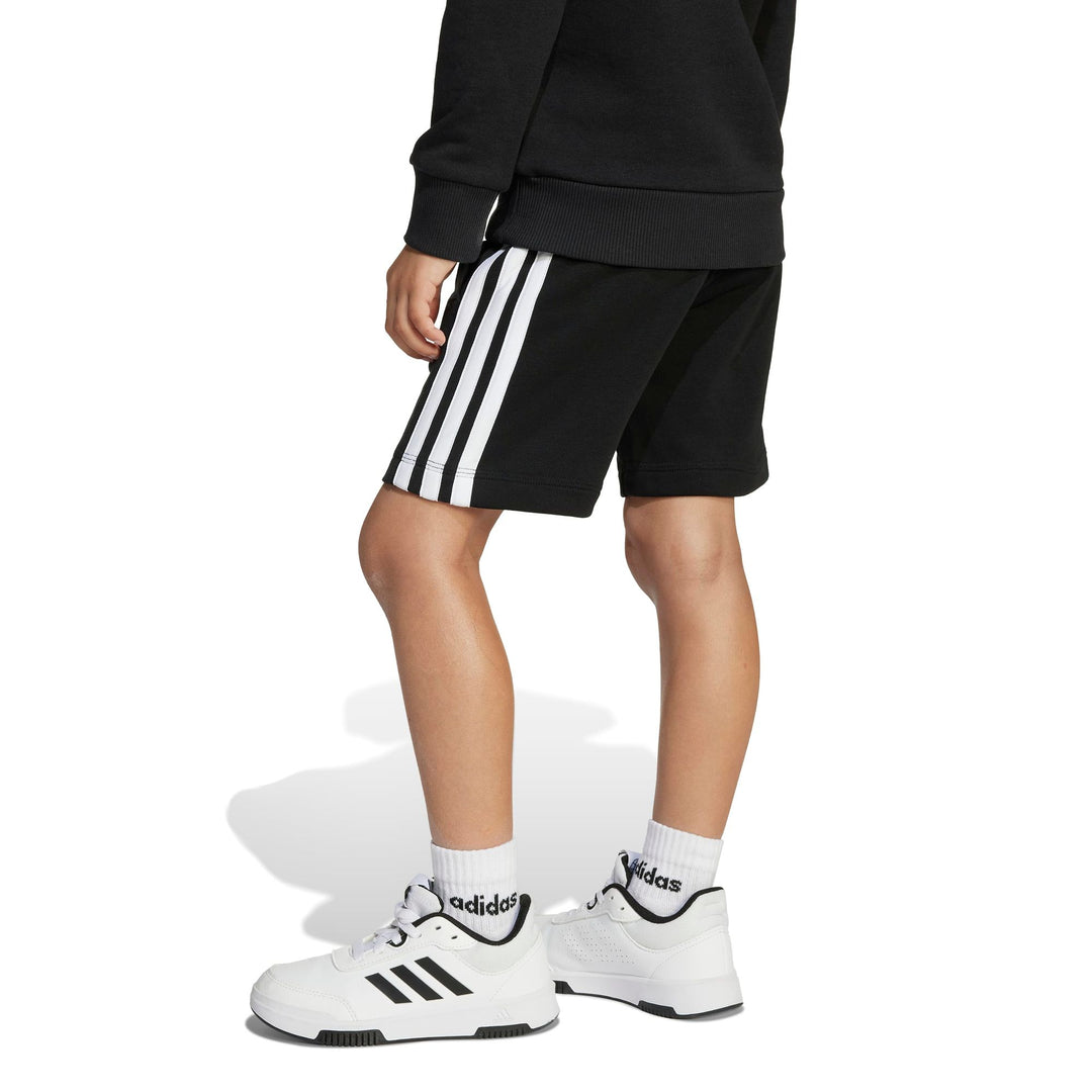 adidas Lk 3S Ft Sh 220 - black/white