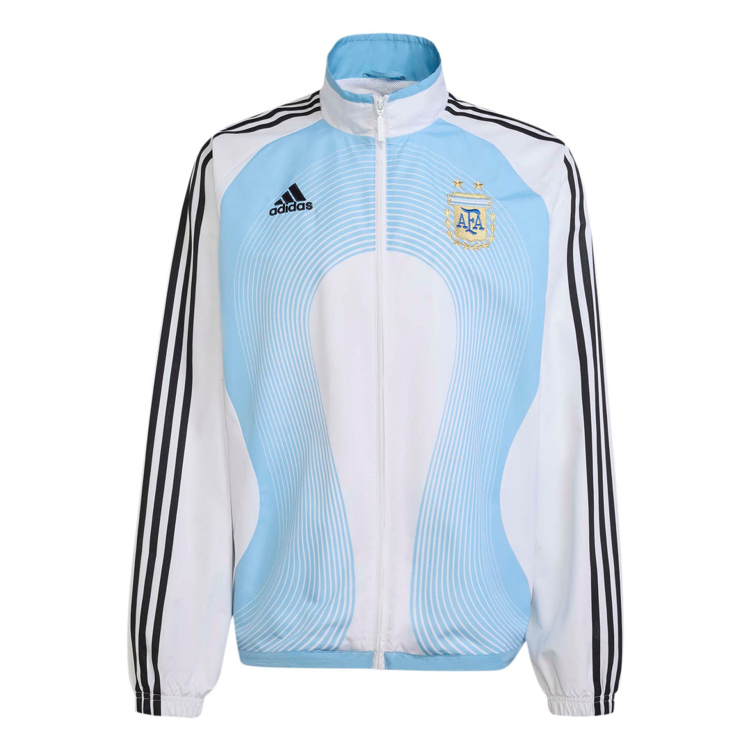 adidas Afa H Tt 06 -white