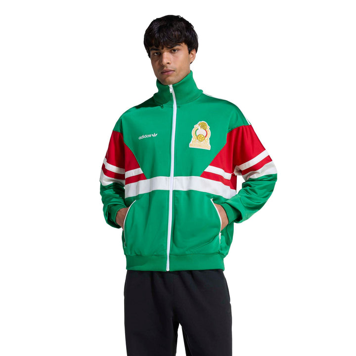 adidas Fmf Tt 86 -green
