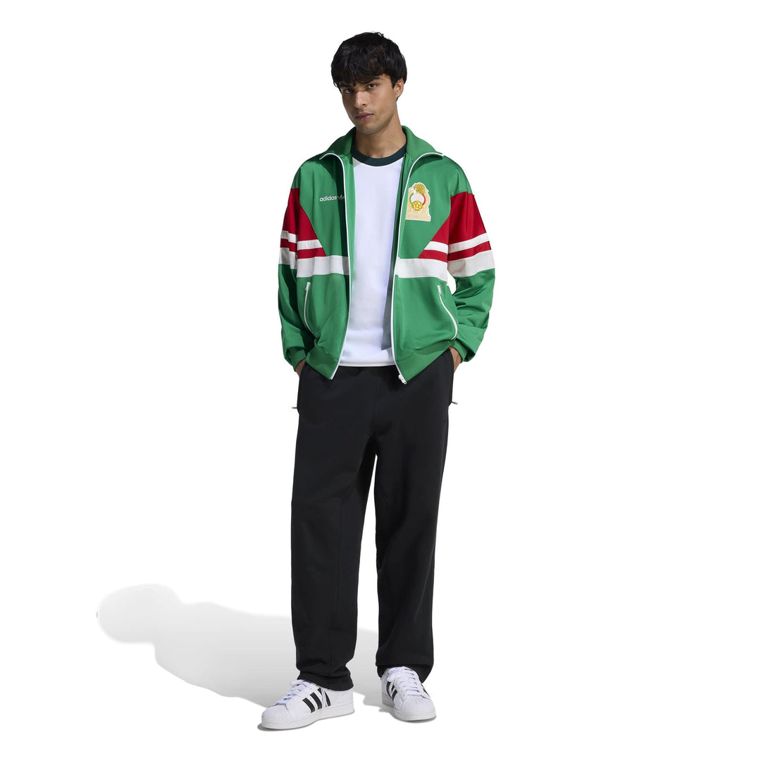 adidas Fmf Tt 86 -green