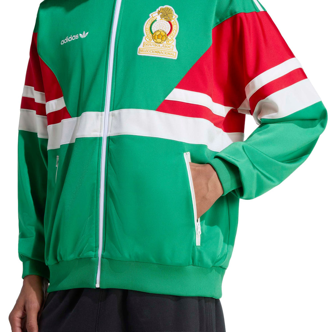 adidas Fmf Tt 86 -green