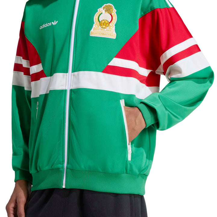 adidas Fmf Tt 86 -green