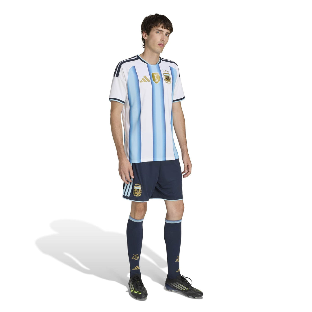 adidas Afa H Sho D - ntnavy/iceblu