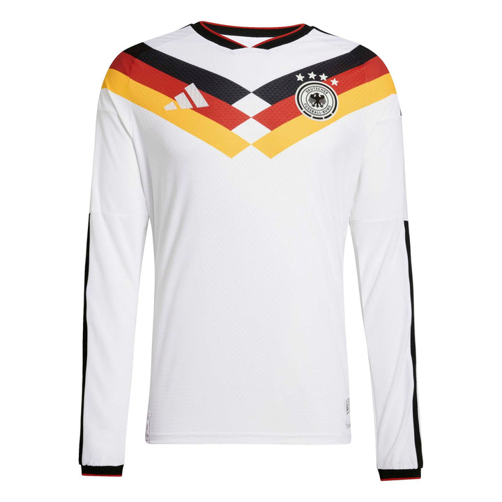 adidas Dfb H Jsy Aul - white