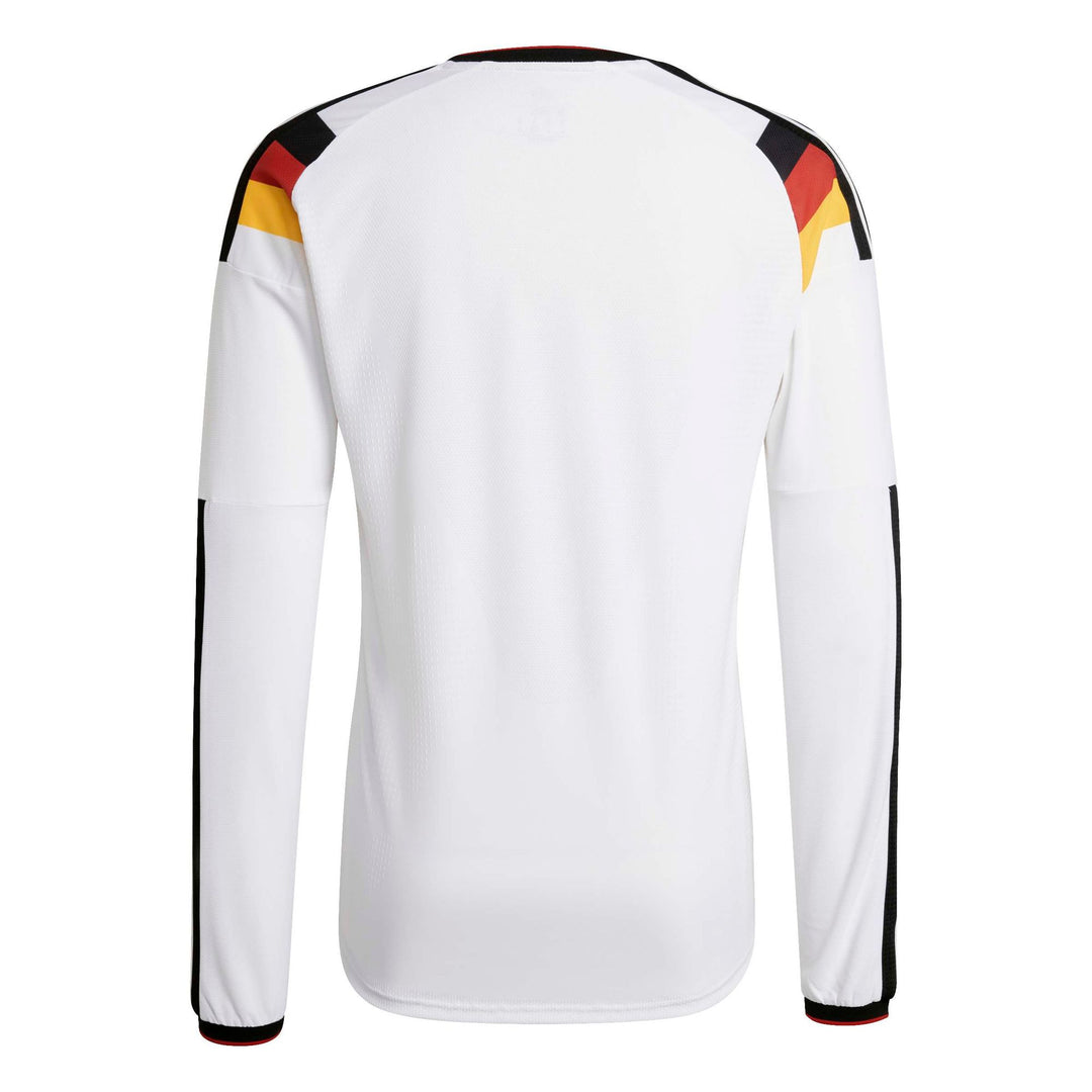 adidas Dfb H Jsy Aul - white
