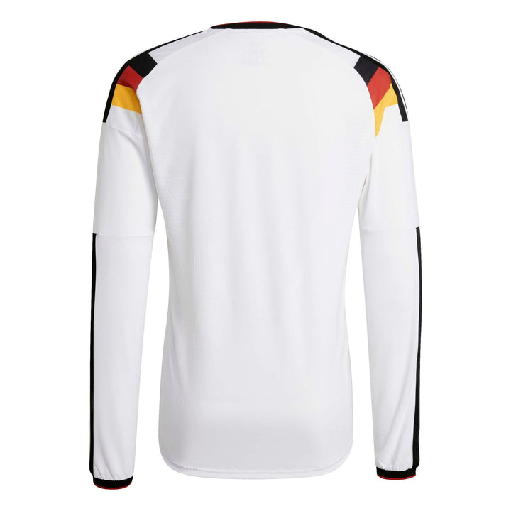 adidas Dfb H Jsy Aul - white