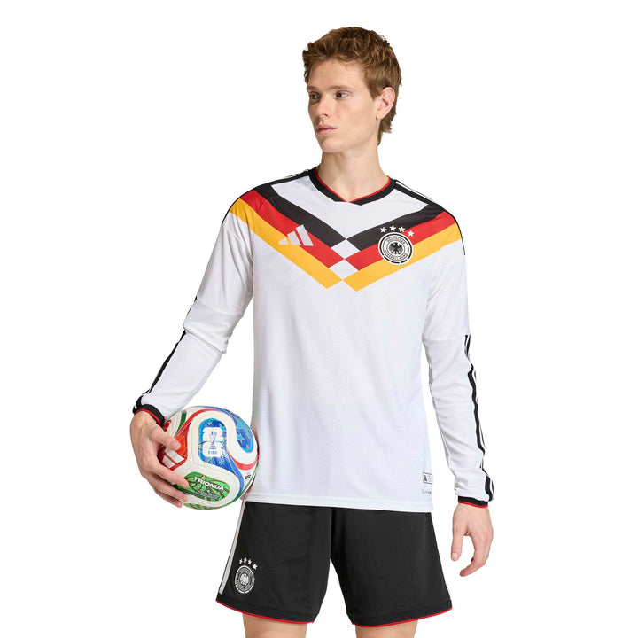 adidas Dfb H Jsy Aul - white