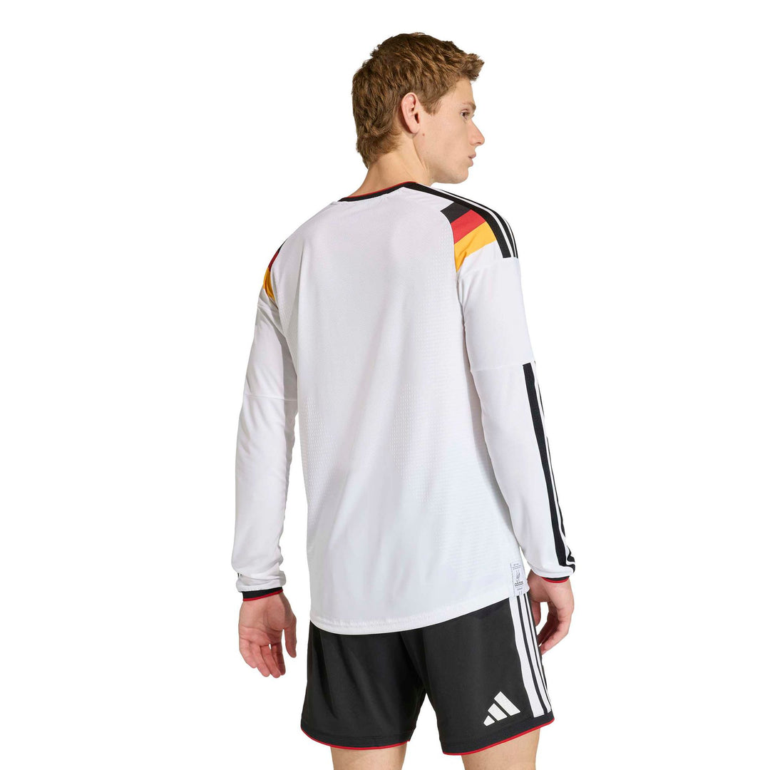 adidas Dfb H Jsy Aul - white