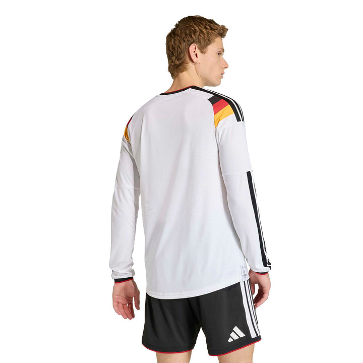 adidas Dfb H Jsy Aul - white