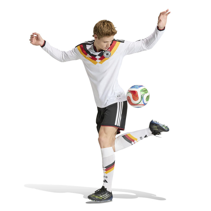 adidas Dfb H Jsy Aul - white