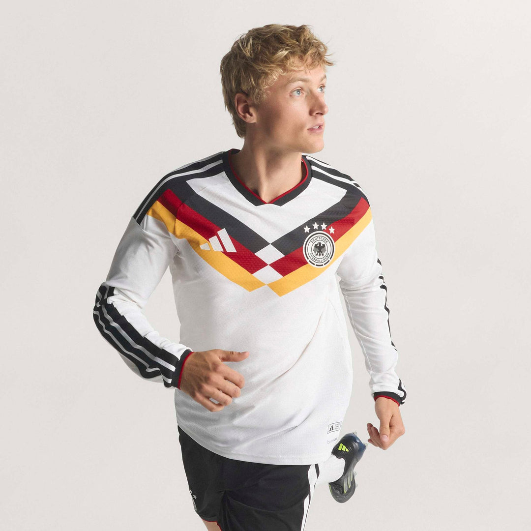 adidas Dfb H Jsy Aul - white
