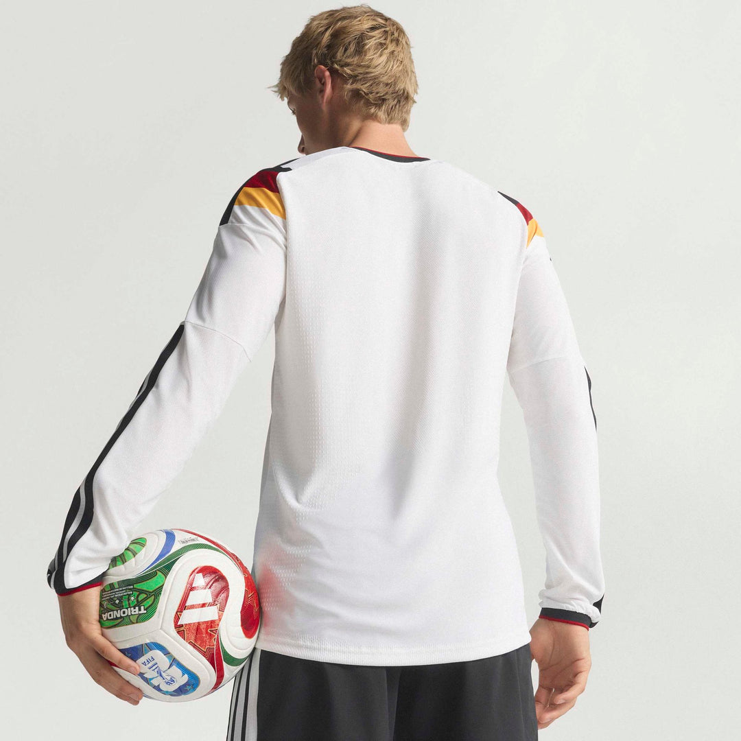 adidas Dfb H Jsy Aul - white