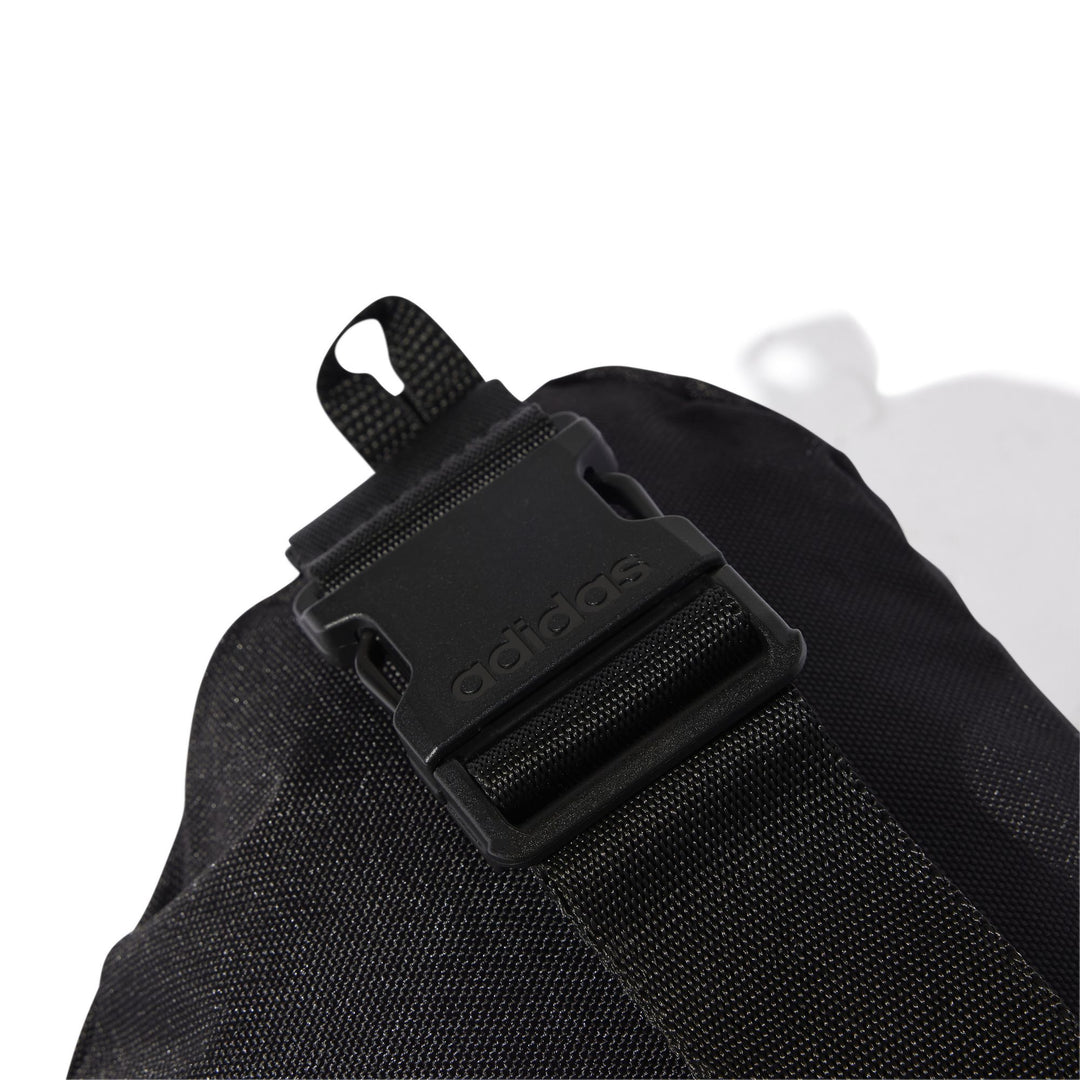 adidas Daily Waistbag - black/white