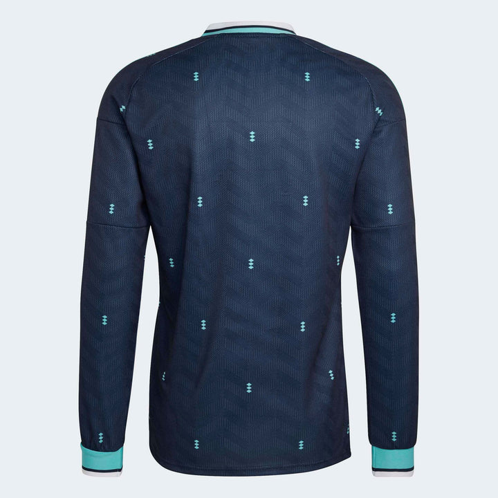 adidas Dfb A Jsy L - conavy
