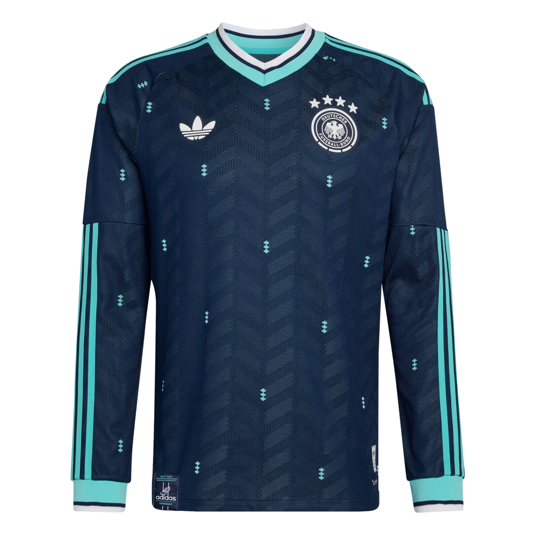 adidas Dfb A Jsy Aul - conavy