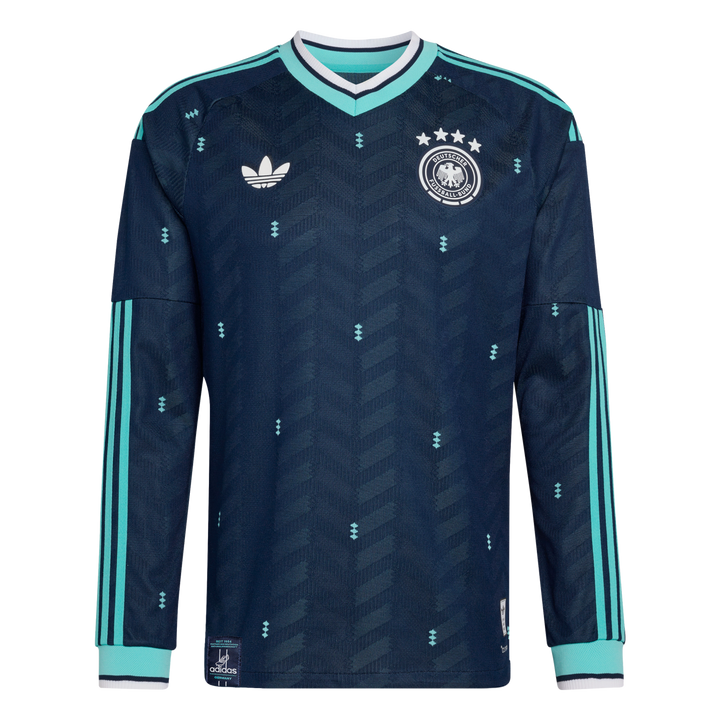 adidas Dfb A Jsy Aul - conavy