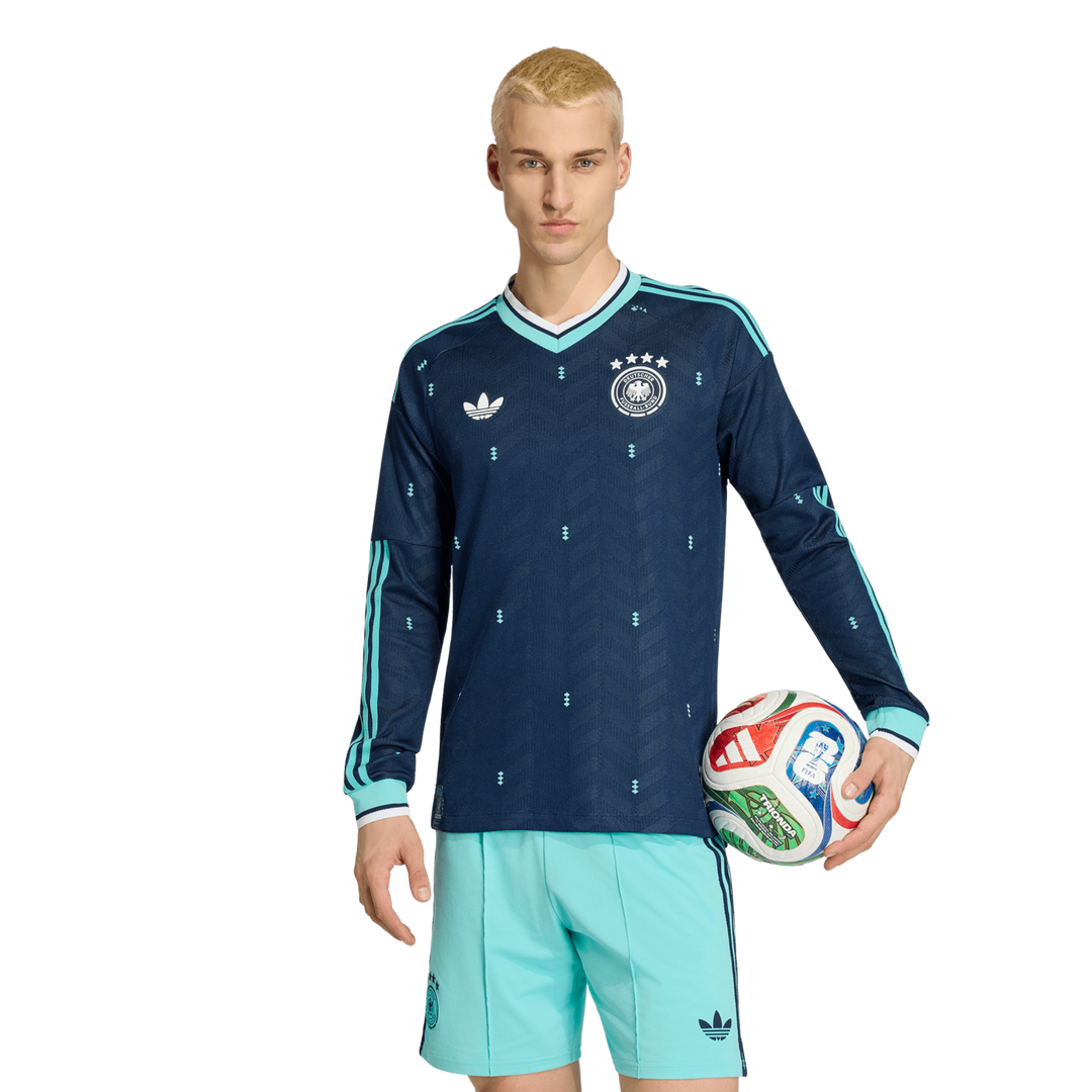 adidas Dfb A Jsy Aul - conavy
