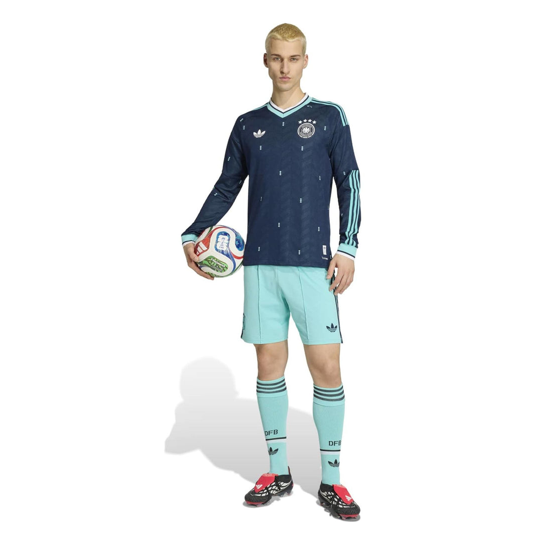 adidas Dfb A Jsy Aul - conavy