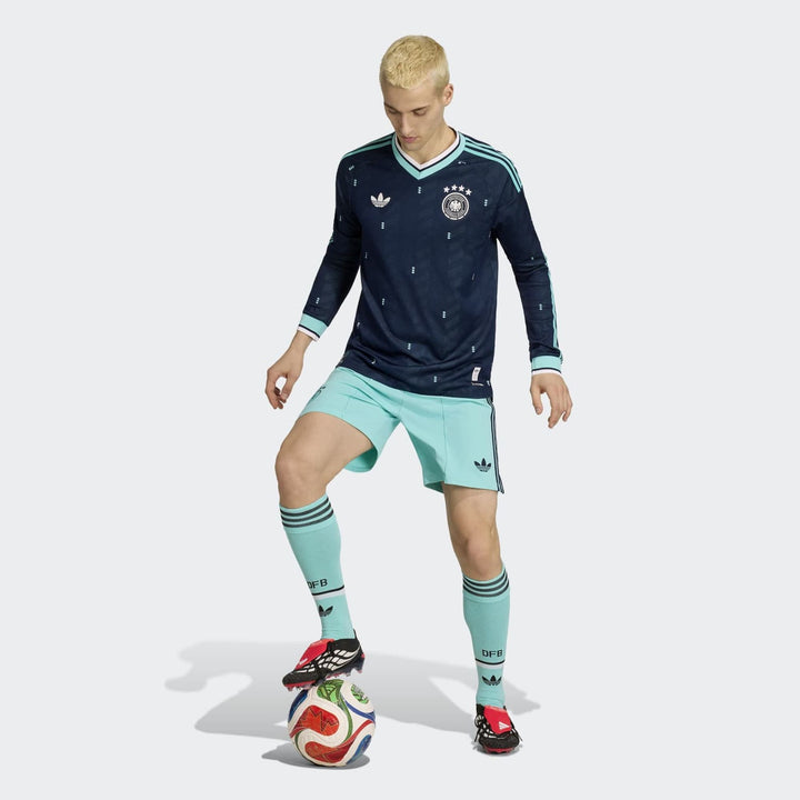 adidas Dfb A Jsy Aul - conavy