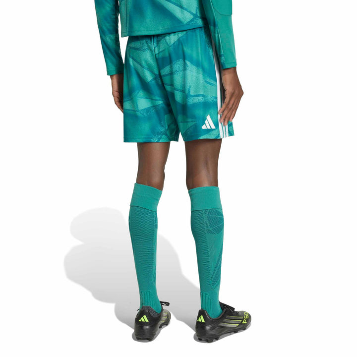 adidas Dfb H Gk Sho Au - actgrn