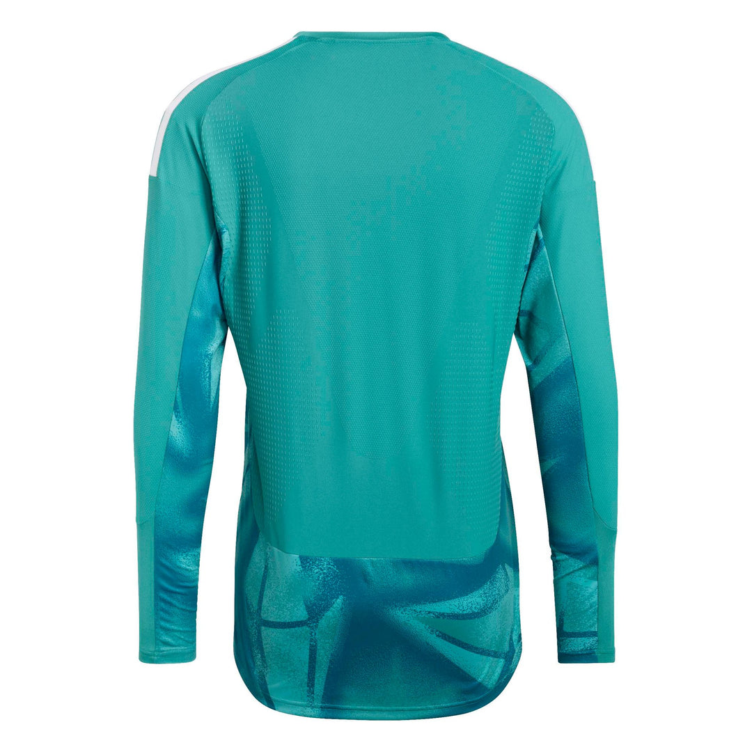 adidas Dfb H Gk Jsy Au - actgrn