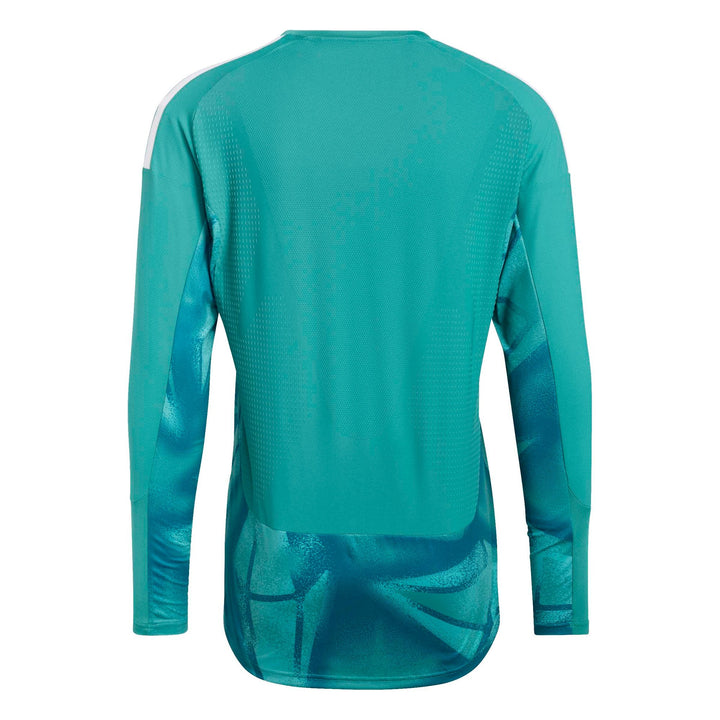 adidas Dfb H Gk Jsy Au - actgrn