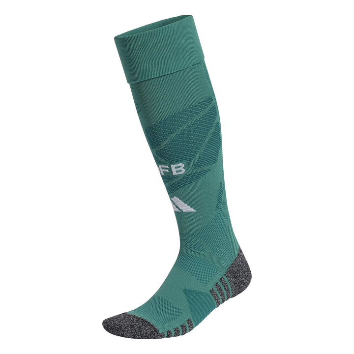 adidas Dfb H Gk So - actgrn
