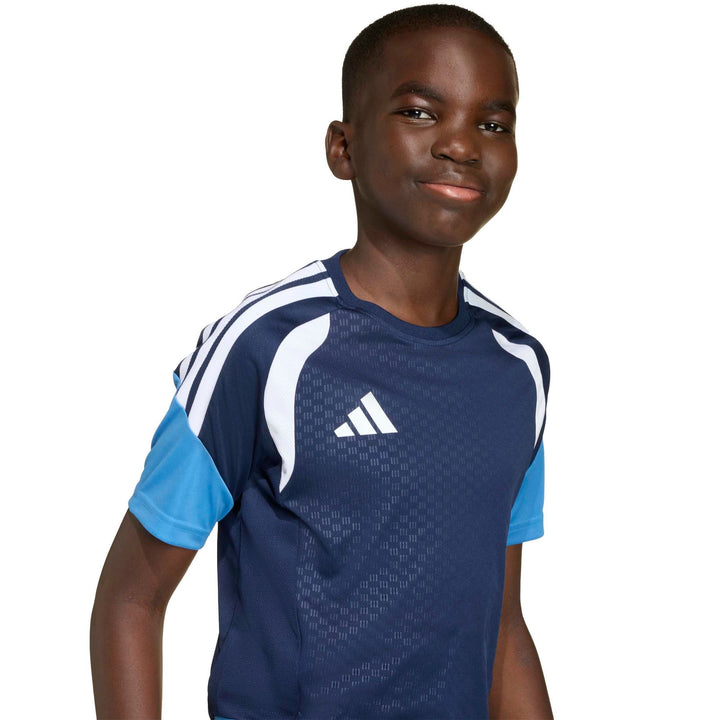adidas Tiro26C Jsyy - tenabl/rayblu