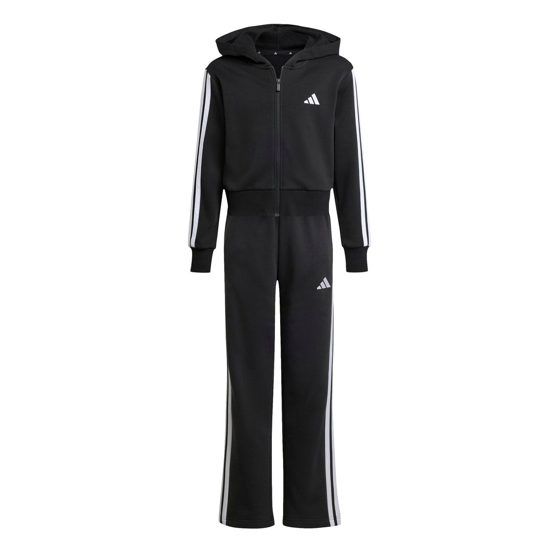 adidas Jg 3S Fl Ts 240 - black/white