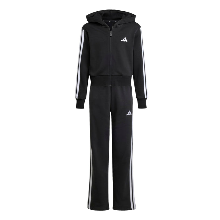 adidas Jg 3S Fl Ts 240 - black/white