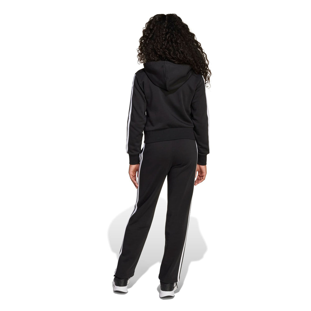 adidas Jg 3S Fl Ts 240 - black/white