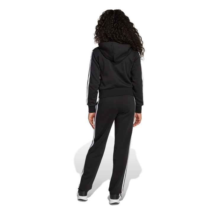 adidas Jg 3S Fl Ts 240 - black/white