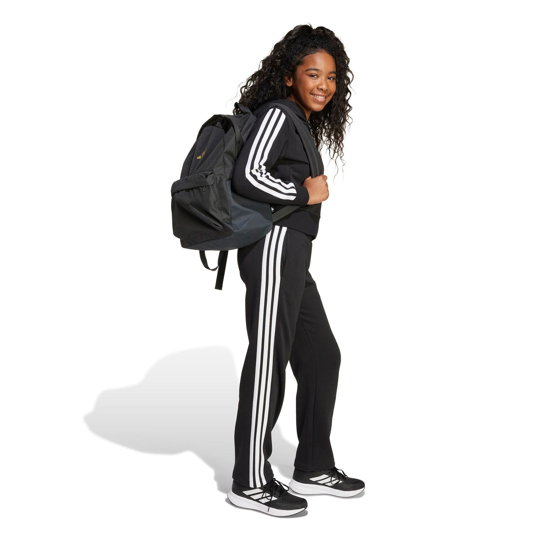 adidas Jg 3S Fl Ts 240 - black/white