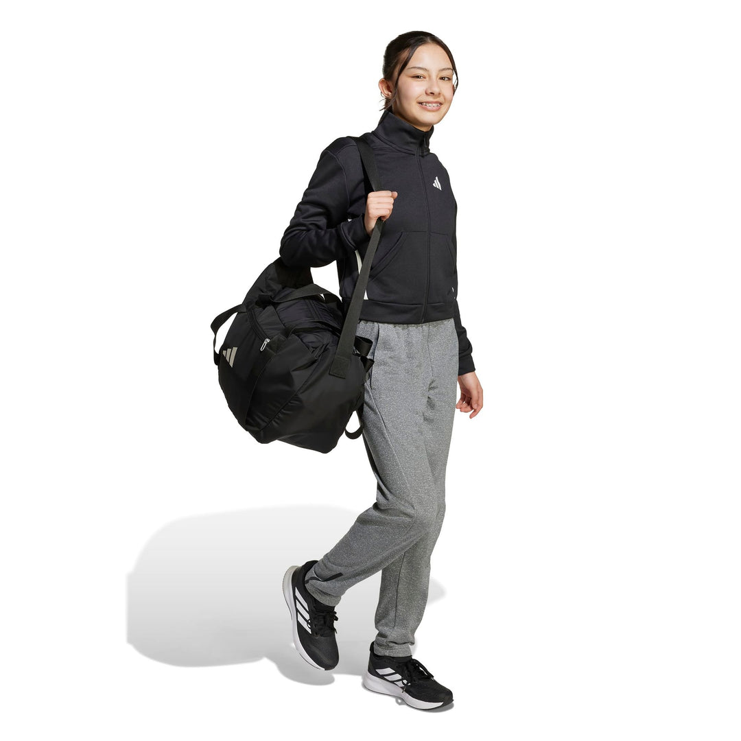 adidas Jg Game &amp; Go Fz - black/white