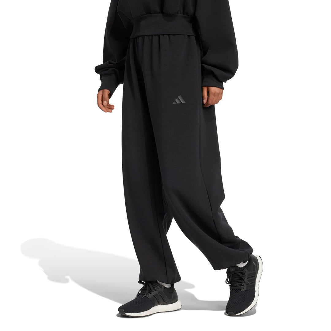 adidas W All Szn Sl Pt - black