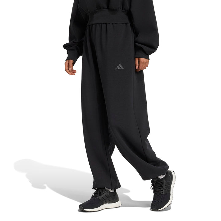 adidas W All Szn Sl Pt - black